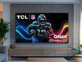 Телевизор TCL QM6K уже доступен для предварительного заказа в США. (Источник изображения: TCL)