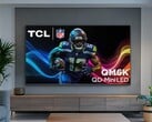 Телевизор TCL QM6K уже доступен для предварительного заказа в США. (Источник изображения: TCL)