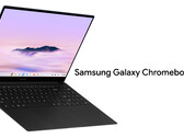 2024 Samsung Galaxy Chromebook Plus оснащен процессором Intel Core 3 100U (Источник изображения: Samsung - отредактировано)