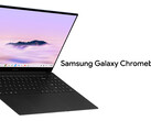 2024 Samsung Galaxy Chromebook Plus оснащен процессором Intel Core 3 100U (Источник изображения: Samsung - отредактировано)