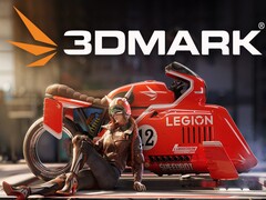 логотип 3DMark (Источник изображения: Epic Games Store)