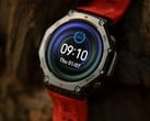 Amazfit T-Rex 3 получил обновление версии 3.2.6.4. (Источник изображения: Zepp Health)