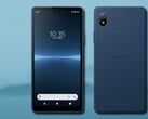 Компактный смартфон Sony Xperia ACE III официально доступен только в Японии. (Источник изображения: Sony/Unsplash - отредактировано)