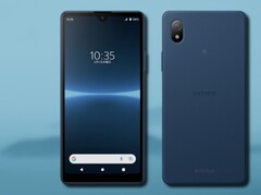 Компактный смартфон Sony Xperia ACE III официально доступен только в Японии. (Источник изображения: Sony/Unsplash - отредактировано)