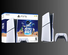 PS5 Slim Astro Bot Bundle (Источник изображения: Best Buy)