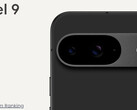 Google Pixel 9 занимает 7-е место в 