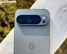 Google представил новые функции камеры во второй Android 16 бета-версии для Pixel 9 Pro (Источник изображения: Notebookcheck)