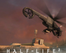 Ремейк Half-Life 2, созданный фанатами, скоро будет доступен для игры (источник изображения: Valve)