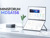 Minisforum MDSA156 по цене $231 (Источник изображения: Minisforum)