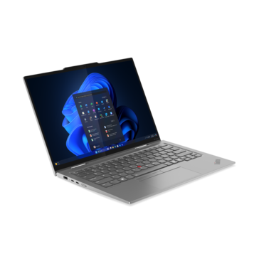 Lenovo ThinkPad X1 2-в-1 Gen 10 Aura Edition (источник изображения: Lenovo)