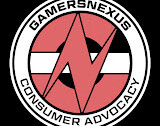 Логотип GamersNexus Consumer Advocacy (Источник изображения: GNCA)