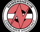 Логотип GamersNexus Consumer Advocacy (Источник изображения: GNCA)