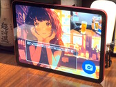 Gatebox представляет систему планшетов для ресторанов с искусственным интеллектом Kanji, которая поможет обедающим пить и есть с удовольствием для повышения продаж. (Источник изображения: Gatebox)