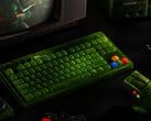 последние выпуски 8BitDo посвящены Xbox. (Источник изображения: 8BitDo)