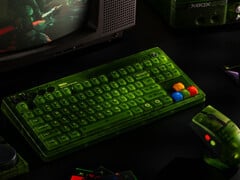 последние выпуски 8BitDo посвящены Xbox. (Источник изображения: 8BitDo)