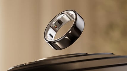 Кольцо Oura Gen4 (Источник изображения: Oura)