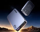 Зарядное устройство UGREEN Nexode Pro 65W GaN теперь доступно по цене $55.99 (источник изображения: UGREEN)