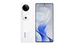 Предполагается, что телефон Vivo &#039;V249A&#039; станет преемником модели Vivo S19. (Источник изображения: Vivo)