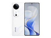 Предполагается, что телефон Vivo 'V249A' станет преемником модели Vivo S19. (Источник изображения: Vivo)