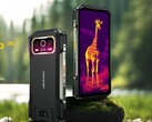 Ulefone Armor 27T Pro: Прочный смартфон с FLIR-камерой. (Источник изображения: Ulefone)