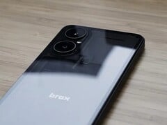 BraX3 обходится без Google. (Источник изображения: Brax Technologies)