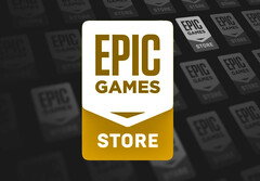 Следующая бесплатная игра недели в Epic Games Store будет доступна со скидкой 3 октября. (Источник изображения: Epic Games Store)