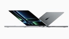 Appleлинейка MacBook Pro получит OLED-матрицу в 2026 или 2027 году. (Источник изображения: Apple)