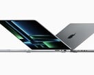 Appleлинейка MacBook Pro получит OLED-матрицу в 2026 или 2027 году. (Источник изображения: Apple)