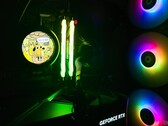 Обзор кулера Thermaltake TH420 V2 Ultra EX ARGB AiO