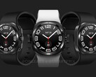 Новая утечка проливает свет на грядущие Galaxy Watch7 и Galaxy Watch Ultra от Samsung (изображение с сайта Smartprix)