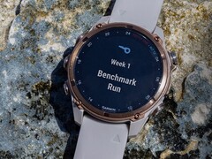 Компания Garmin выпустила стабильное обновление версии 17.32 для Descent Mk3. (Источник изображения: Garmin)