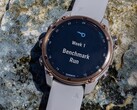 Компания Garmin выпустила стабильное обновление версии 17.32 для Descent Mk3. (Источник изображения: Garmin)