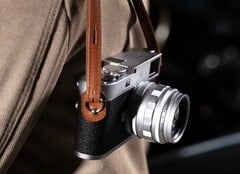 Leica вновь выпускает объектив 50mm f/1.4 Summilux 1959 года (Источник изображения: Leica)