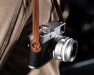 Leica вновь выпускает объектив 50mm f/1.4 Summilux 1959 года (Источник изображения: Leica)