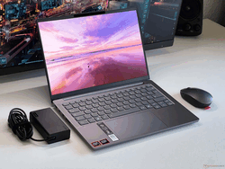 Lenovo IdeaPad Pro 5 14 G10