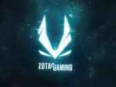 Логотип Zotac Gaming (Источник изображения: Zotac)