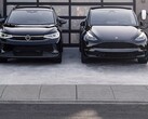 Model Y может лишиться всех налоговых льгот в Калифорнии (Источник изображения: Tesla)