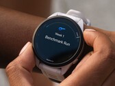 Несколько смарт-часов Garmin Forerunner получили бета-версию обновления 21.18. (Источник изображения: Garmin)