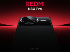 Redmi K80 Pro можно приобрести на Giztop по цене всего $599 (Источник изображения: Redmi - ред.)