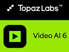 Topaz Labs обновляет программное обеспечение Video AI с технологией генеративного масштабирования видео. (Источник изображения: Topaz Labs)