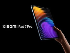 Xiaomi Pad 7 Pro официально выходит за пределы Китая (Источник изображения: Xiaomi - ред.)