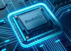 Чипсет RK3688 от Rockchip может стать одним из первых с процессорными ядрами ARMv9.3. (Источник изображения: Rockchip)