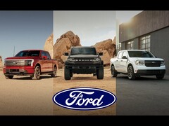 С помощью новой запатентованной системы Ford хочет прослушивать водителей и записывать их местоположение, чтобы размещать наиболее целевую рекламу. (Источник изображения: Ford)