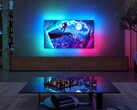 Philips OLED+950 оснащен новой тандемной OLED-панелью LG (Источник изображения: TP Vision)