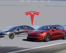 Tesla разоряется - кто бы мог подумать, что империя Элона Маска закончится распродажей? (Источник изображения: Tesla, отредактировано)