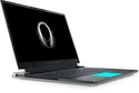 Alienware x15 R1, i9-11900H RTX 3080 QHD