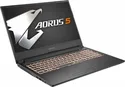 Aorus 5 KB