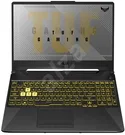 Asus TUF Gaming A15 FA506IV-AL064T