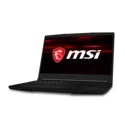 MSI GF63 Thin 10UC-439