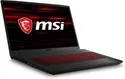 MSI GF63 10SCSR-243 Thin